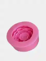 Молд силиконовый 3D "Цветок"