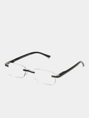 Готовые очки для чтения Eyelevel Viscount Grey Readers
