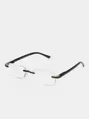 Готовые очки для чтения Eyelevel Viscount Grey Readers