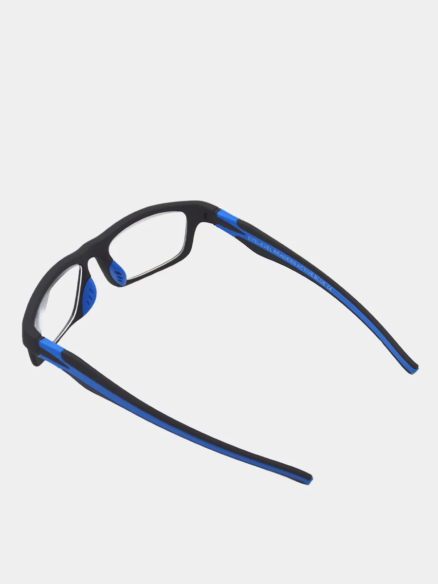 Готовые очки для чтения Eyelevel Active Blue Readers