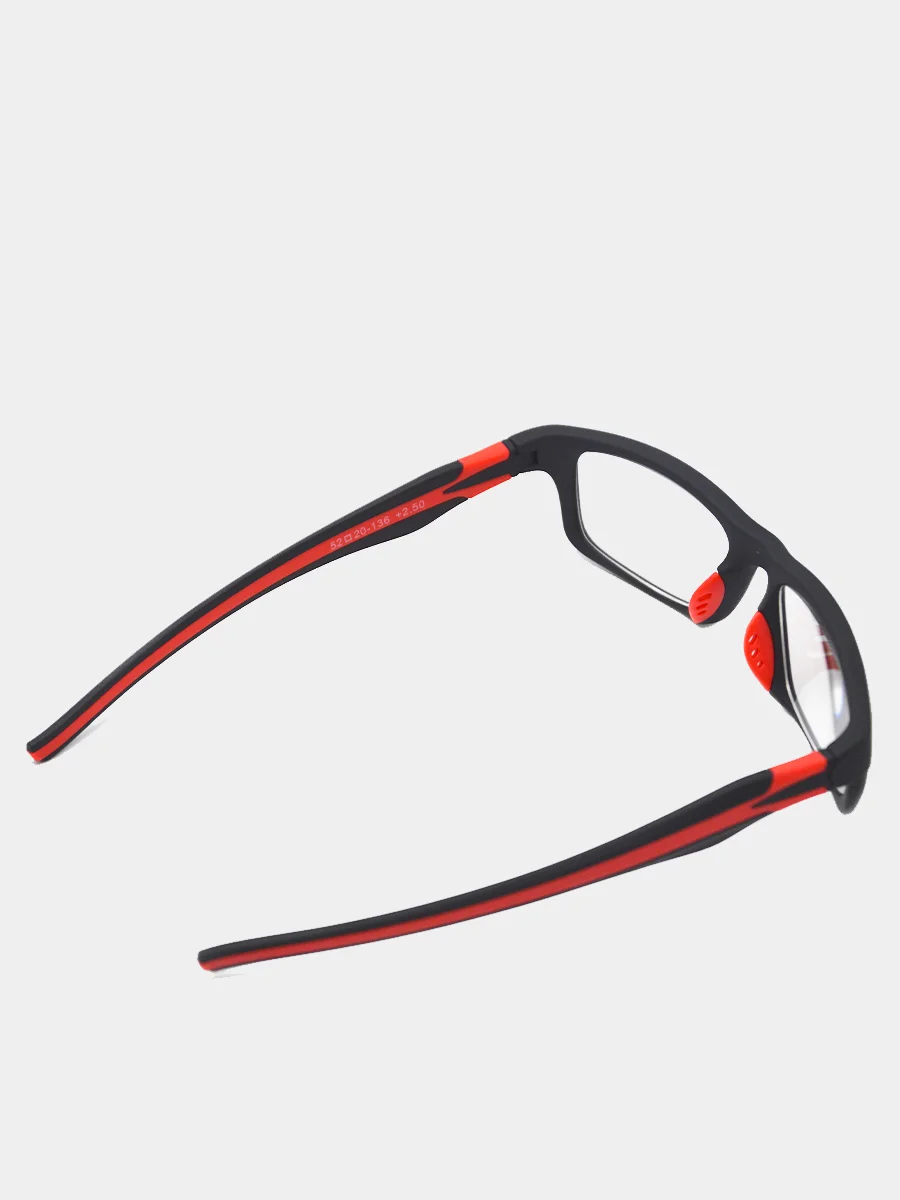 Готовые очки для чтения Eyelevel Active Red Readers