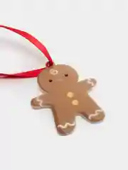 Терракотовый елочные игрушки
