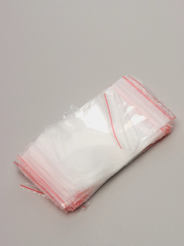 ZIP-LOCK / Зип-лок / Зиплок / Гриппер / Пакеты с защелкой (100 шт.) Все размеры