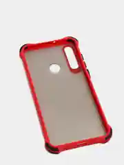 Алый чехол накладка huawei Honor y6p y8p y5p 9s 9x 7c mate 20 y7p 9a 10i nova 5t p30 8c p40 p30