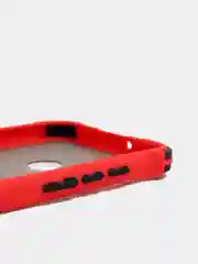 Алый чехол накладка huawei Honor y6p y8p y5p 9s 9x 7c mate 20 y7p 9a 10i nova 5t p30 8c p40 p30
