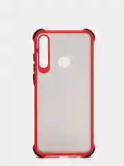 Алый чехол накладка huawei Honor y6p y8p y5p 9s 9x 7c mate 20 y7p 9a 10i nova 5t p30 8c p40 p30