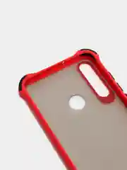 Алый чехол накладка huawei Honor y6p y8p y5p 9s 9x 7c mate 20 y7p 9a 10i nova 5t p30 8c p40 p30