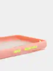 Конфетный чехол для Samsung A03S, A52, A51, A50, A71, A72, A02S, A22 4G рамка