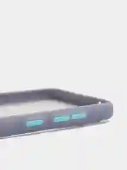 Небесно-голубой чехол для Samsung A03S, A52, A51, A50, A71, A72, A02S, A22 4G рамка