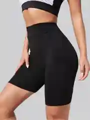 Велосипедки женские спортивные, на высокой талии