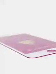 Белый защитное стекло iPhone 7 OG