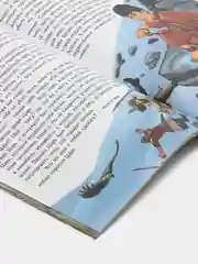 ЧИТАЙ-УММА / Детская книга "Коранические истории 1 часть"
