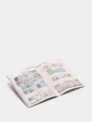 ЧИТАЙ-УММА / Книга "Рамадан. Activity book", загадки, кроссворды, увлекательные задачки