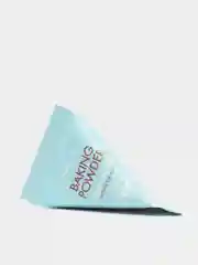Голубой скраб содой и мятой Etude house Baking Powder Crunch Pore Scrub