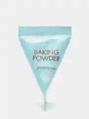 Ледяной скраб содой и мятой Etude house Baking Powder Crunch Pore Scrub