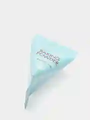 Голубой скраб содой и мятой Etude house Baking Powder Crunch Pore Scrub