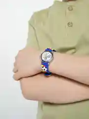 Индиго часы детские