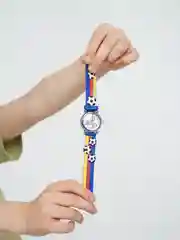 Индиго часы детские