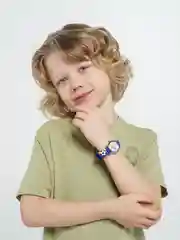 Индиго часы детские