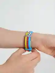 Лазурный часы детские