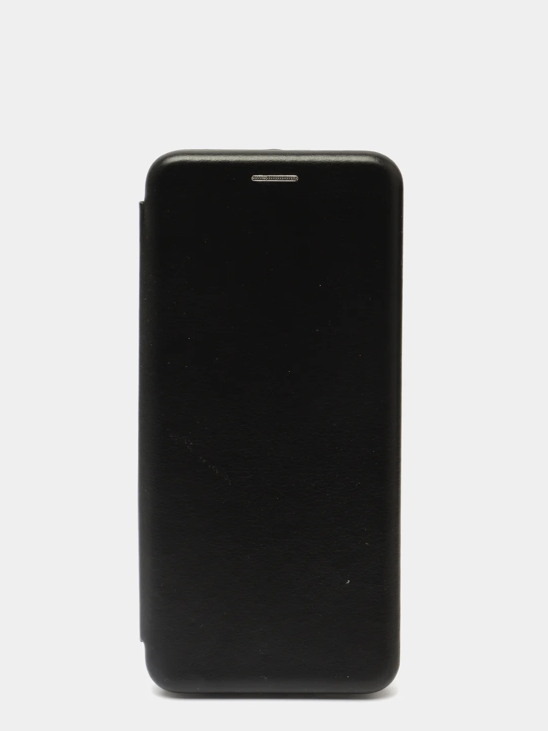 Черный чехол-книжка Samsung Galaxy A22 / Galaxy M32 / Galaxy M22, Самсунг Галакси А22 / М32 / М22