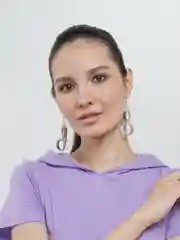 Серьги Лампочки,  сережки светщиеся, серьги блестящие, карнавал, сережки  хеллуин