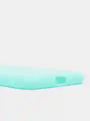 Бирюзовый чехол Honor 7A / 7A Prime / 7S / Huawei Y5 2018 / Y5 Lite / Y5 Prime силиконовый
