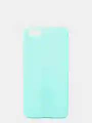 Бирюзовый чехол Honor 7A / 7A Prime / 7S / Huawei Y5 2018 / Y5 Lite / Y5 Prime силиконовый