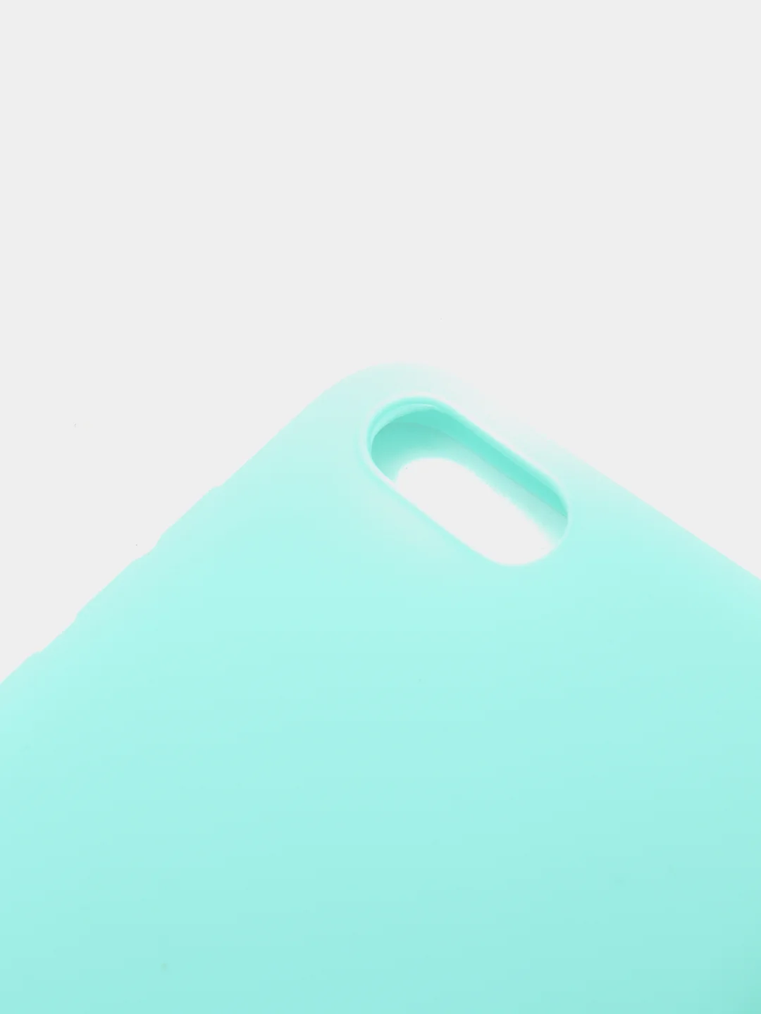 Бирюзовый чехол Honor 7A / 7A Prime / 7S / Huawei Y5 2018 / Y5 Lite / Y5 Prime силиконовый