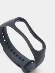 Темно-синий ремешок для Xiaomi Mi Band 3/4