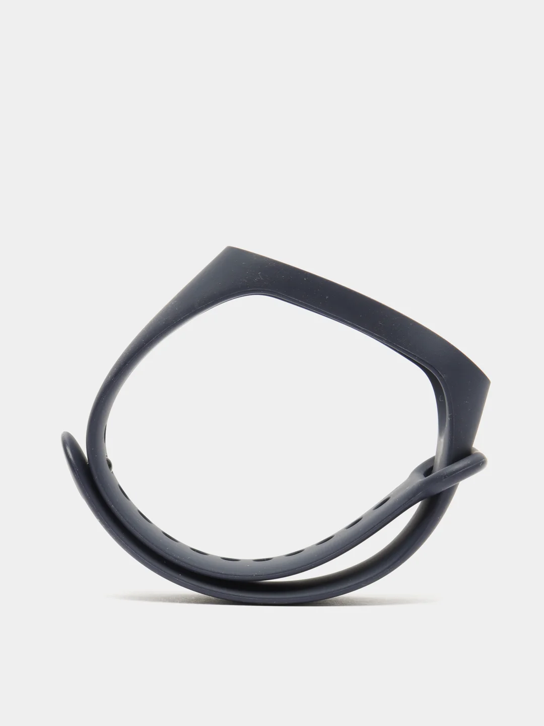Темно-синий ремешок для Xiaomi Mi Band 3/4