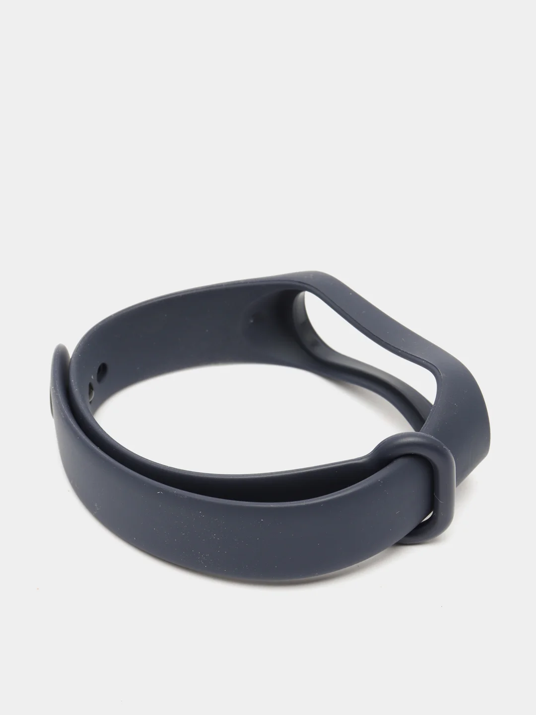 Темно-синий ремешок для Xiaomi Mi Band 3/4