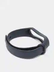 Темно-синий ремешок для Xiaomi Mi Band 3/4
