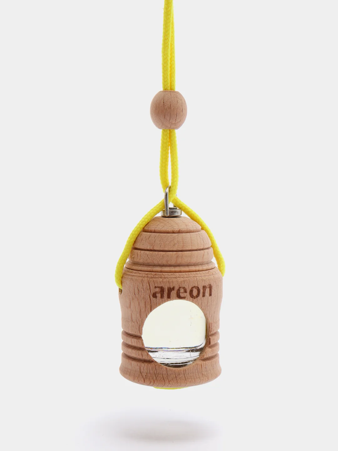 Ароматизатор для автомобиля AREON FRESCO, Ваниль