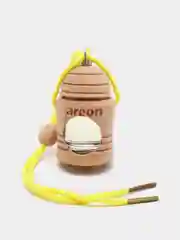 Ароматизатор для автомобиля AREON FRESCO, Ваниль