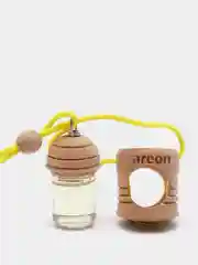 Ароматизатор для автомобиля AREON FRESCO, Ваниль