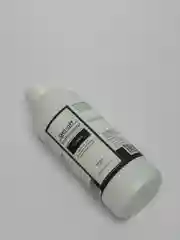 Средство для обезжиривания ногтей Gel-off Cleaner Professional, 500 мл