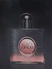 Масляные духи Lemontay №475 - по мотивам : Black Opium, Блэк Опиум , 3 мл