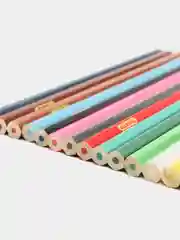 Карандаши цветные