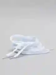 Серый шнурки для обуви