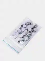 Круглые глазки с подвижным зрачком