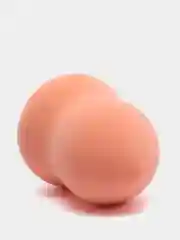 Манго спонж косметический для макияжа