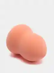 Манго спонж косметический для макияжа