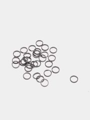 Кольцо заводное power swivel