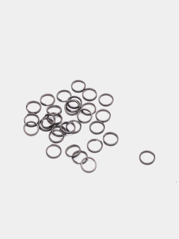 Кольцо заводное power swivel