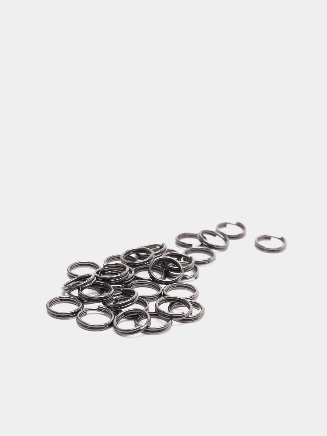 Кольцо заводное power swivel