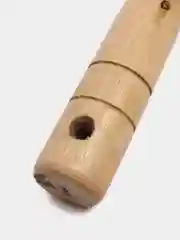 Мотыжка комбинированная садовая, деревянная ручка
