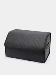 Черный сумка-органайзер в багажник CarsBag