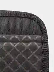 Черный сумка-органайзер в багажник CarsBag