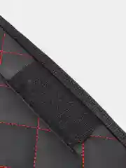 Красный сумка-органайзер в багажник CarsBag